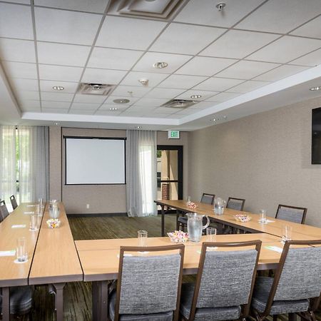 Courtyard Bangor Hotel Luaran gambar